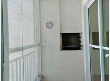 Apartamento de 2 quartos, São Paulo · Apartamento para locação próximo ao Metrô Vila Sônia - 2 quartos e varanda com churrasqueira.