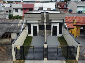 Casa de 2 quartos, Curitiba · CASA COM 02 DORMITÓRIOS NO SITIO CERCADO
