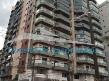 Apartamento 122m² Aluguel Aviação · Apartamento prédio Frente Mar para Locação na Aviação em Praia Grande SP