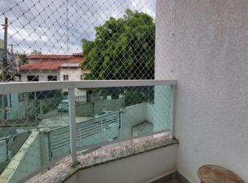 Apartamento de 2 quartos, Santo André · Apartamento com 47 m² e 2 quartos à venda em Jardim Paraíso