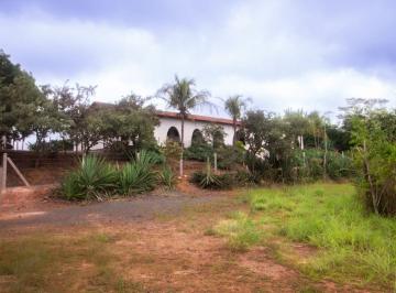 Rural de 6 quartos, Brasília · Chácara com 6 Quartos à venda, 600m² - Área Rural do Jardim Botânico