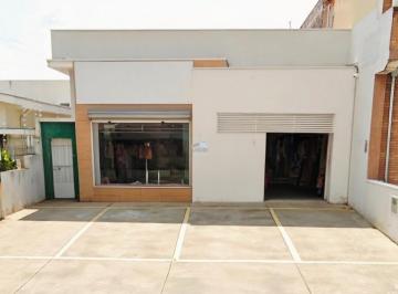 Foto 01 · Salão Comercial para Locação em Campinas-SP, Jardim Chapadão 203m², 1 Sala, 2 Banheiros, 4 Vagas de