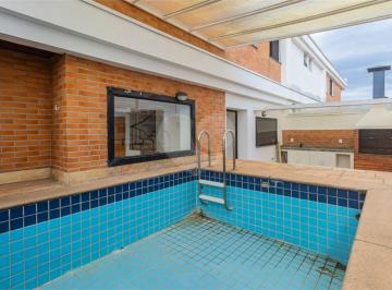 Apartamento de 3 quartos, São Paulo · Cobertura - Vila Mariana - 3 Suítes / Quartos - 3 Vagas - Venda / Compra