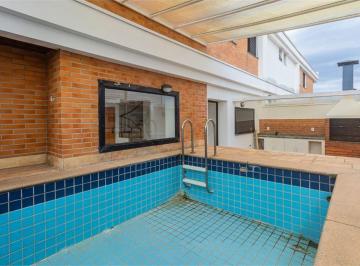 Apartamento de 3 quartos, São Paulo · Cobertura - Vila Mariana - 3 Suítes / Quartos - 3 Vagas - Venda / Compra