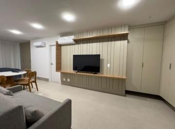 Apartamento de 1 quarto, Brasília · Apartamento 40m² no Noroeste à Venda | Pronto para Morar com Vaga e Lazer