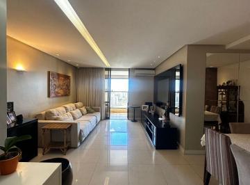 Apartamento de 3 quartos, Águas Claras · AVENIDA PAU BRASIL - GAVINO (61) 98574-6666 - ANDAR ALTO - NASCENTE - VISTA LIVRE