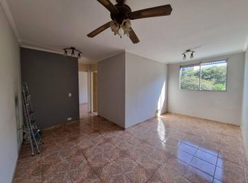 Sala de Estar e Jantar · APARTAMENTO 55 M2 PERTO DA USP
