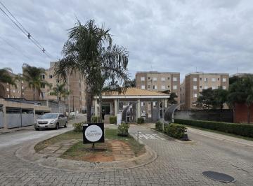 Apartamento de 2 quartos, Sorocaba · Apartamento a venda no Condomínio Spazio Della Vitta, Jardim Vera Cruz em Sorocaba