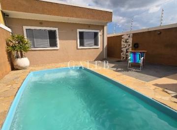 Foto 43 · BAIRRO PLANEJADO, 3 QUARTOS, PISCINA, 2 VAGAS DE GARAGEM, ÓTIMO PREÇO