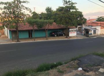 Casa de 3 quartos, Teresina · VENDO TERRENO NA PRINCIPAL DO LOURIVAL PARENTE