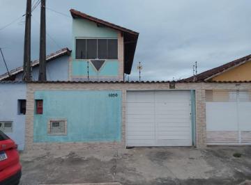Casa de 3 quartos, Itanhaém · Casa para Venda no bairro Nova Itanhaém, localizado na cidade de Itanhaém