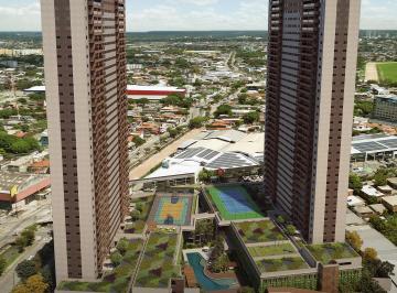 Apartamento de 3 quartos, Recife · 73m² | 3 Quartos | Resort Urbano entre Zona Norte e Zona Sul
