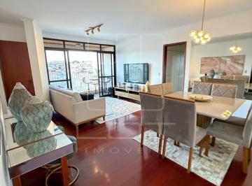 Foto 01 · Apartamento, Jardim Santa Rita de Cássia, Bragança Paulista, SP
