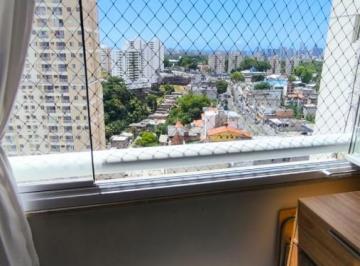 202605131344356702.jpeg · Apartamento para Venda em Salvador, Cabula, 2 dormitórios, 1 suíte, 2 banheiros, 1 vaga