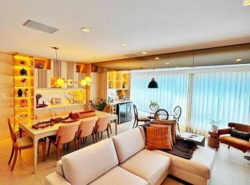 202605131345426849.jpeg · Apartamento à Venda  Palmville | 113 m² | Porteira Fechada ✨