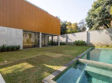 Casa de 4 quartos, São Paulo · Casa nova no Boaçava. Excelente localização.
