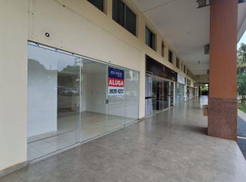 Comercial , Brasília · EXCELENTE LOJA DE 44M² NO EDIFÍCIO SAINT RÉGIS, LAGO NORTE!