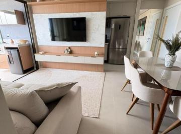 202605131400264196.jpeg · Apartamento vista mar, 3 quartos sendo 1 suíte em 75m2, varanda e 2 vagas de garagem em andar alto