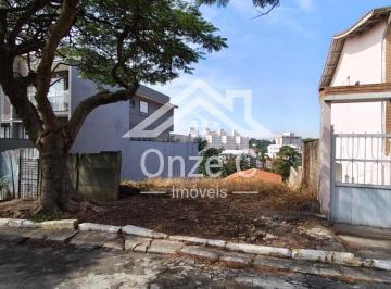 Foto 01 · Terreno 300m a venda no Jardim Guapira-SP!!