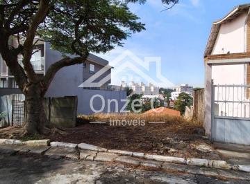 Foto 01 · Terreno á venda 300m no Jardim Guapira-SP!!