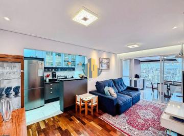 Apartamento de 3 quartos, São Paulo · LINDO APARTAMENTO MOBILIADO