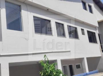 Foto 01 · Sobrado, Vila Antônio Augusto, Caçapava, SP
