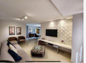 Apartamento de 3 quartos, Águas Claras · 3 qto - 1 suíte - 104m² - andar alto - vista lateral