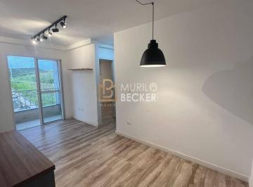 Apartamento · 49m² · 2 Quartos · Apartamento 02 Quartos - 49m² à venda - Vila Iracema