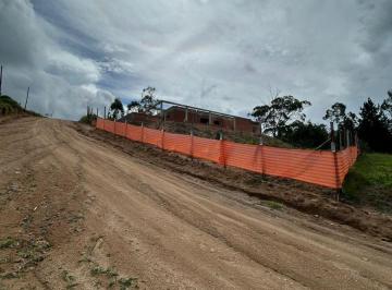 Terreno , São Roque · Mobilidade e Natureza: 1.000m² em São João Novo com Acesso Rápido à Itapevi
