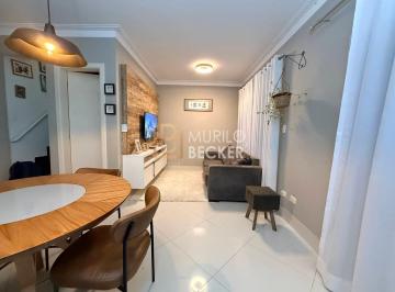 Casa · 112m² · 3 Quartos · 3 Vagas · Casa à venda 3 dormitórios - Vila Branca - Jacareí