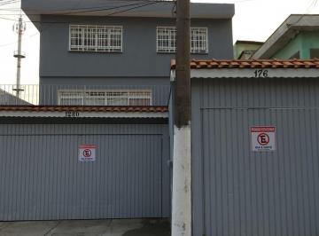 Comercial de 3 quartos, Osasco · aluguel sobrado 230m² av das flores