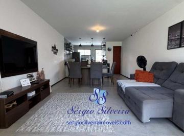 Apartamento de 3 quartos, Aquiraz · Excelente casa mobiliada no Porto das Dunas!