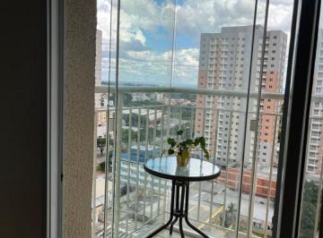 Apartamento de 2 quartos, Gama · excelente apartamento de 2 Quartos no flex gama