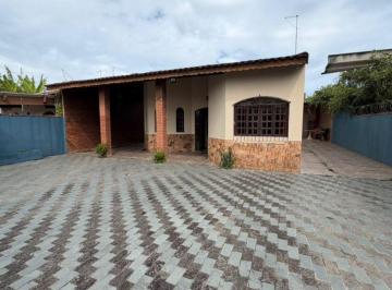 Casa de 2 quartos, Itanhaém · Casa para Venda no bairro Bopiranga, localizado na cidade de Itanhaém