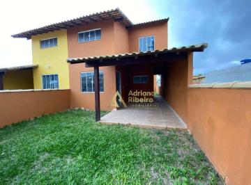 0d7df7083c2fed9ffb1d6b64f0991f5ac7ed3580 · Casa com 2 dormitórios à venda, 75 m² por R$ 407.000,00 - Vivamar  - Cabo Frio/RJ