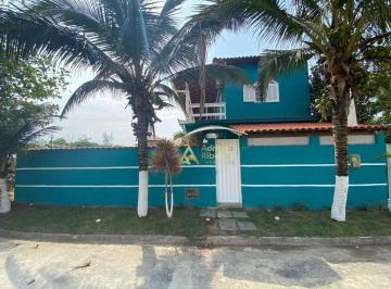 c1b9d06567faea76d846b186bcf3aa7143f6badf · Casa com 9 dormitórios à venda, 340 m² por R$ 1.300.000,00 - Florestinha - Cabo Frio/RJ