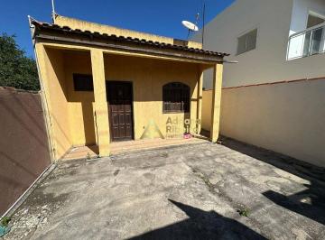 5566d99aa0ee65f06654b216504417c61d4076f3 · Casa com 3 dormitórios à venda, 70 m² por R$ 160.000,00 - Aquarius (Tamoios) - Cabo Frio/RJ
