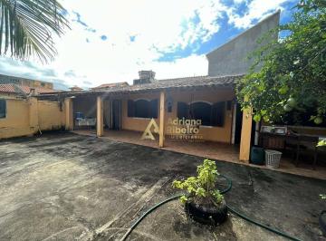 f4c2837568106956b40e71b038b7d70ef4a36e83 · Casa com 2 dormitórios à venda, 165 m² por R$ 300.000 - Aquarius - Cabo Frio/RJ