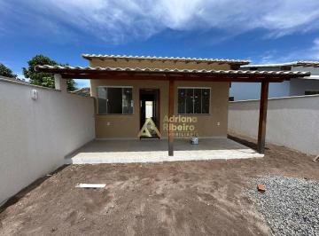 441ad25e47beb41cbde02ee23cc05d5debc9bde6 · Casa com 2 dormitórios à venda, 78 m² por R$ 280.000,00 - Terramar (Tamoios) - Cabo Frio/RJ