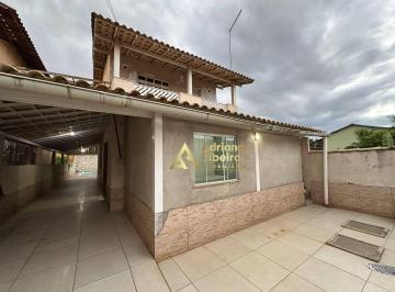 797f804edcd1fd6aa268051e1edcc07f530170be · Casa com 4 dormitórios à venda, 90 m² por R$ 390.000,00 - Unamar - Cabo Frio/RJ
