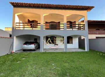819de27d1065761ba30c1371c7c9cf0e7df3a072 · Casa com 2 dormitórios à venda, 210 m² por R$ 465.000,00 - Barra de São João - Casimiro de Abreu/RJ