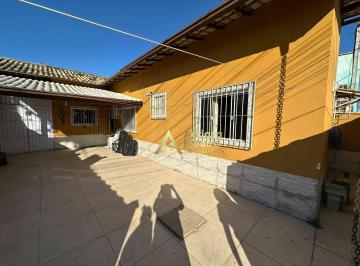 4fd501ef5782cab5927e64d094a443c6405d79ee · Casa com 2 dormitórios à venda, 60 m² por R$ 160.000,00 - Unamar - Cabo Frio/RJ