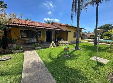 73b644e50d0556574ae5df09e8ce39484159376d · Casa com 2 dormitórios à venda, 215 m² por R$ 570.000,00 - Orla 500 (Tamoios) - Cabo Frio/RJ