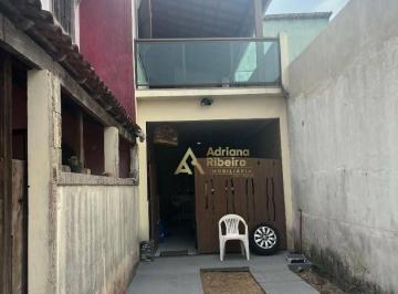 dc7b44b84be00b6f717ab48bfc826700a502b1c1 · Casa com 2 dormitórios à venda, 128 m² por R$ 160.000,00 - Aquarius (Tamoios) - Cabo Frio/RJ