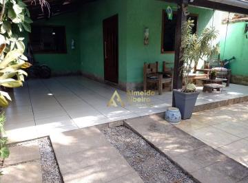 c8e24d59841899c49482f8b22908915bf7ac3abd · Casa com 3 dormitórios à venda, 130 m² por R$ 330.000,00 - Aquarius (Tamoios) - Cabo Frio/RJ