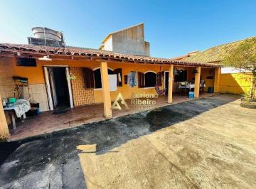 e3e7a79ed02eb8c44832d821b992c89196cb39d6 · Casa com 2 dormitórios à venda, 120 m² por R$ 300.000 - Aquarius (Tamoios) - Cabo Frio/RJ