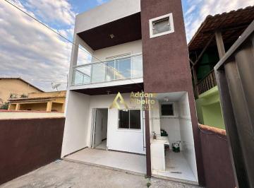de7a22d227d3f770b880d4fcb3c11ed84d11fb2d · Casa com 2 dormitórios à venda, 90 m² por R$ 200.000,00 - Aquarius (Tamoios) - Cabo Frio/RJ