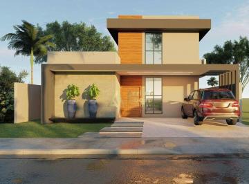 0b1a8b45cf1d58bec766f29a0f5b4023100d61c2 · Casa com 3 dormitórios à venda, 125 m² por R$ 850.000 - Nova São Pedro - São Pedro da Aldeia/RJ