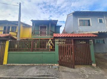 f29a4d33c3369b2989ef15f8718b7ddbac476491 · Casa com 2 dormitórios à venda por R$ 270.000,00 - Unamar - Cabo Frio/RJ