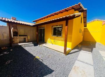 727eb8c79d7193318976809775f556471dda2c93 · Casa com 2 dormitórios à venda, 75 m² por R$ 295.000,00 - Unamar - Cabo Frio/RJ